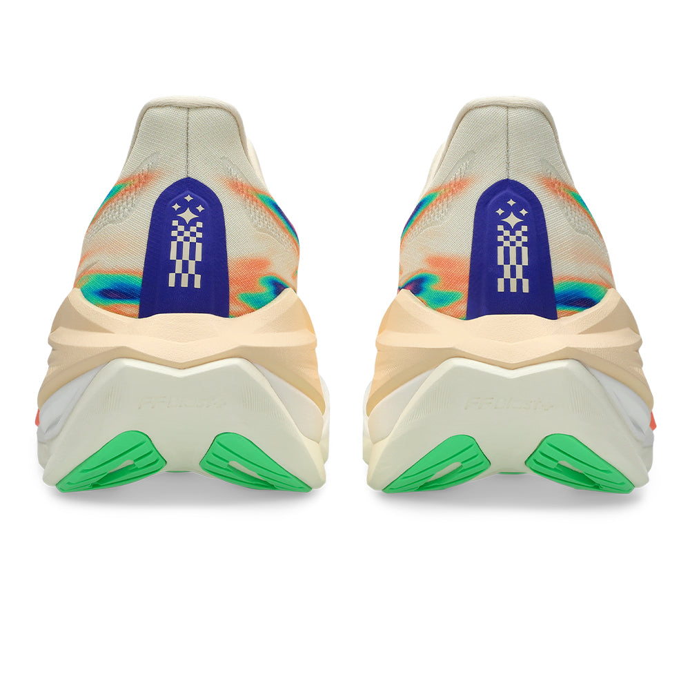 Asics Superblast 3 - BlackToe Running