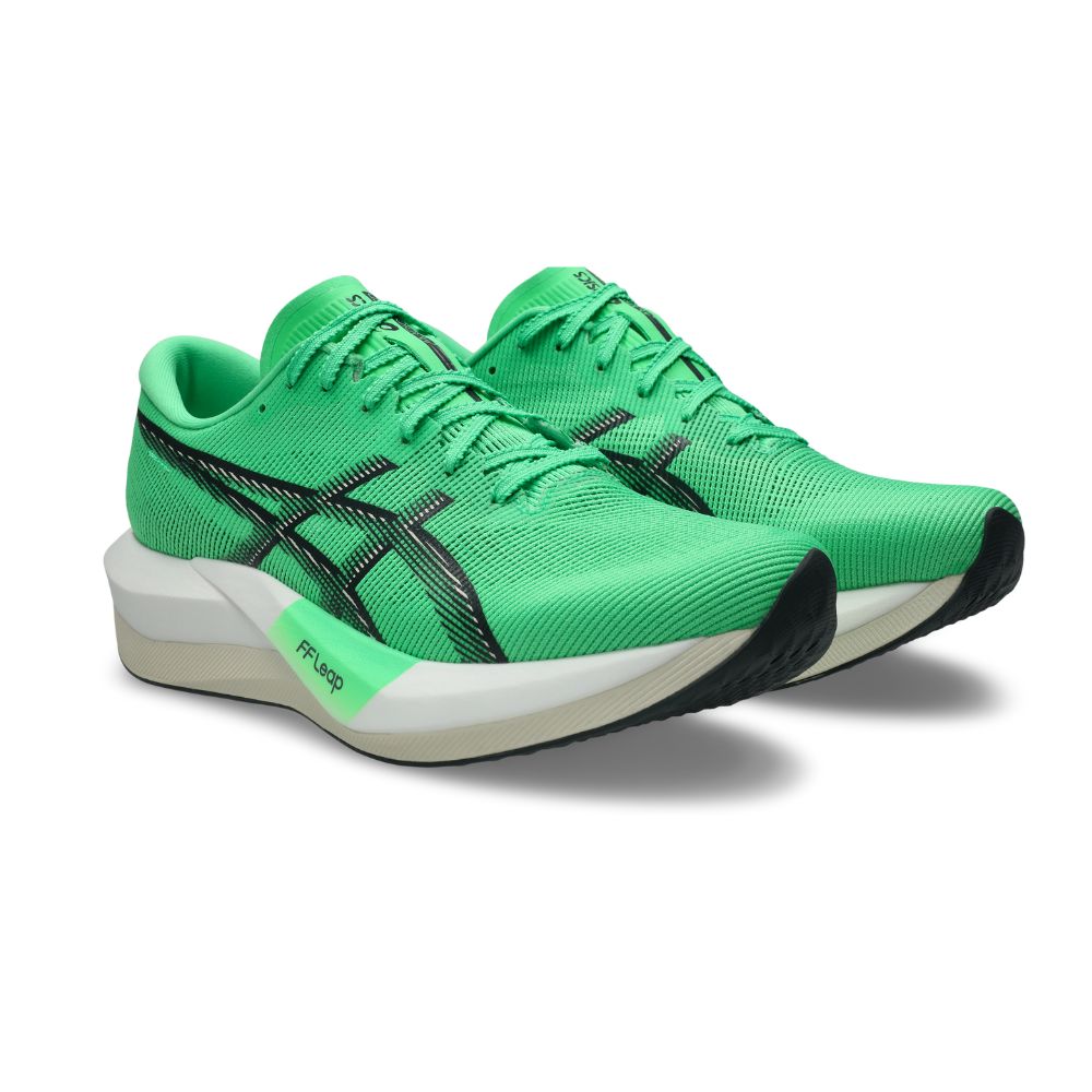 Asics Magic Speed 5 - Ekiden - BlackToe Running