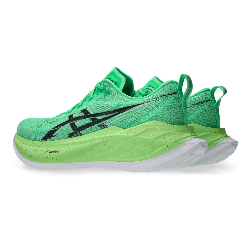 Asics Superblast 2 - Ekiden - BlackToe Running