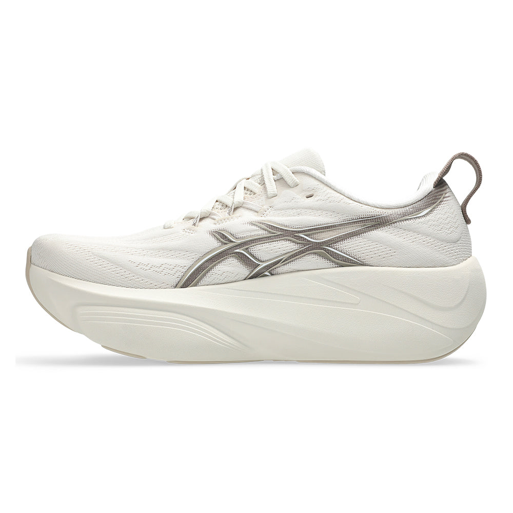 Asics Gel-Slowcush - BlackToe Running#colour_soft-oat-simply-taupe