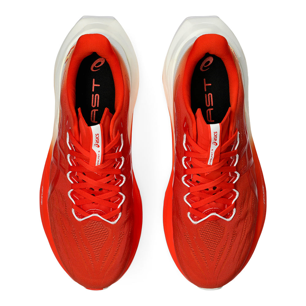 Asics Superblast 3 Tenka - BlackToe Running