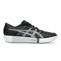 Asics Metasleek - BlackToe Running#colour_black-white