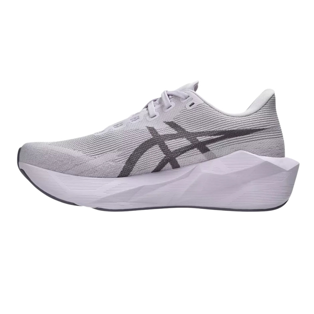 Asics Women's Novablast 6 - BlackToe Running#colour_dahlia-lavender-grey