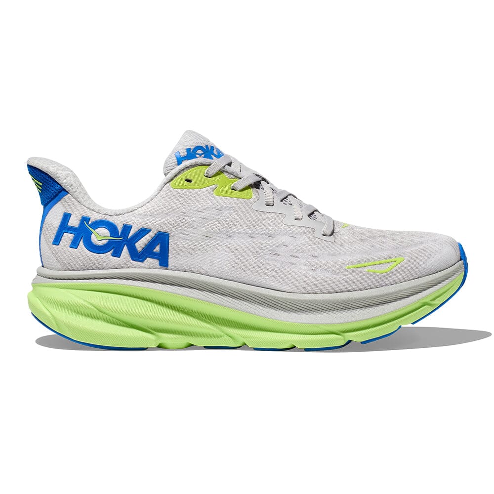 Hoka Men's Clifton 9 – BlackToe Running Inc.
