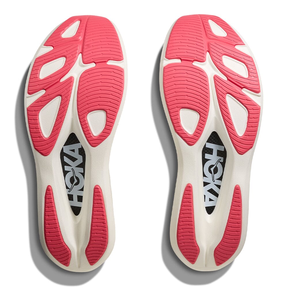 Hoka Rocket X 2 - BlackToe Running