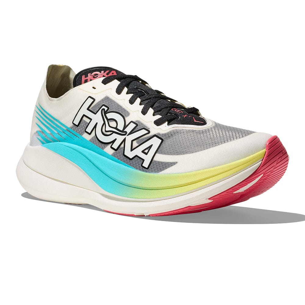 Hoka Rocket X 2 - BlackToe Running