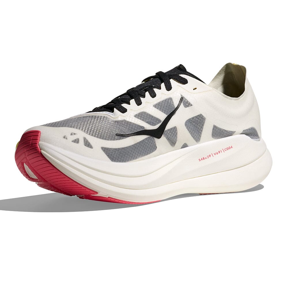 Hoka Rocket X 2 - BlackToe Running