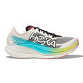 Hoka Rocket X 2 - BlackToe Running#colour_yuzu-cielo-blue