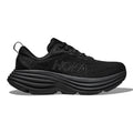 Hoka Women's Bondi 8 Women's Shoes - BlackToe Running#colour_black-black