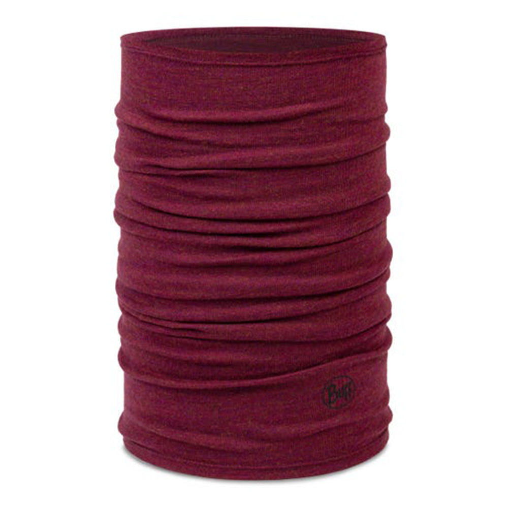 Buff Merino Midweight Neckwear