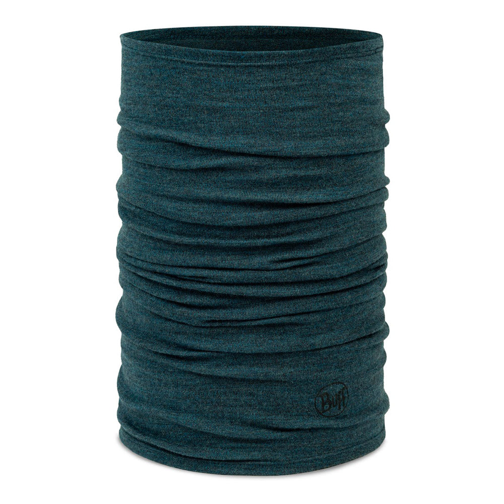 Buff Merino Midweight Neckwear
