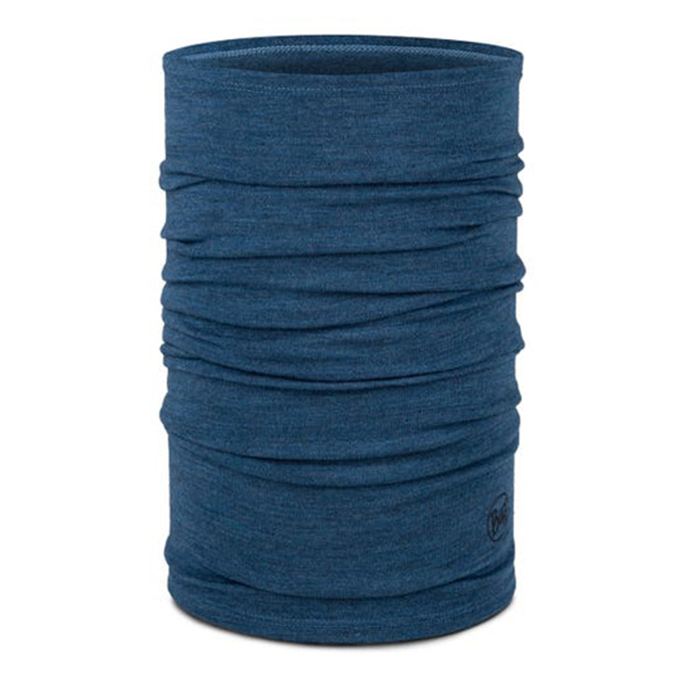 Buff Merino Midweight Neckwear