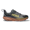 Hoka Men's Challenger ATR 7 GTX Men's Shoes - BlackToe Running#colour_asteroid-maple
