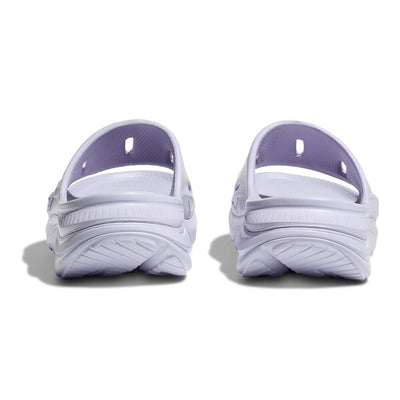Hoka Ora Recovery Slide 3 - Ether Slides - BlackToe Running - 