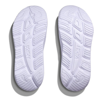Hoka Ora Recovery Slide 3 - Ether Slides - BlackToe Running - 