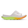Hoka Ora Recovery Slide 3 - Neon Yuzu