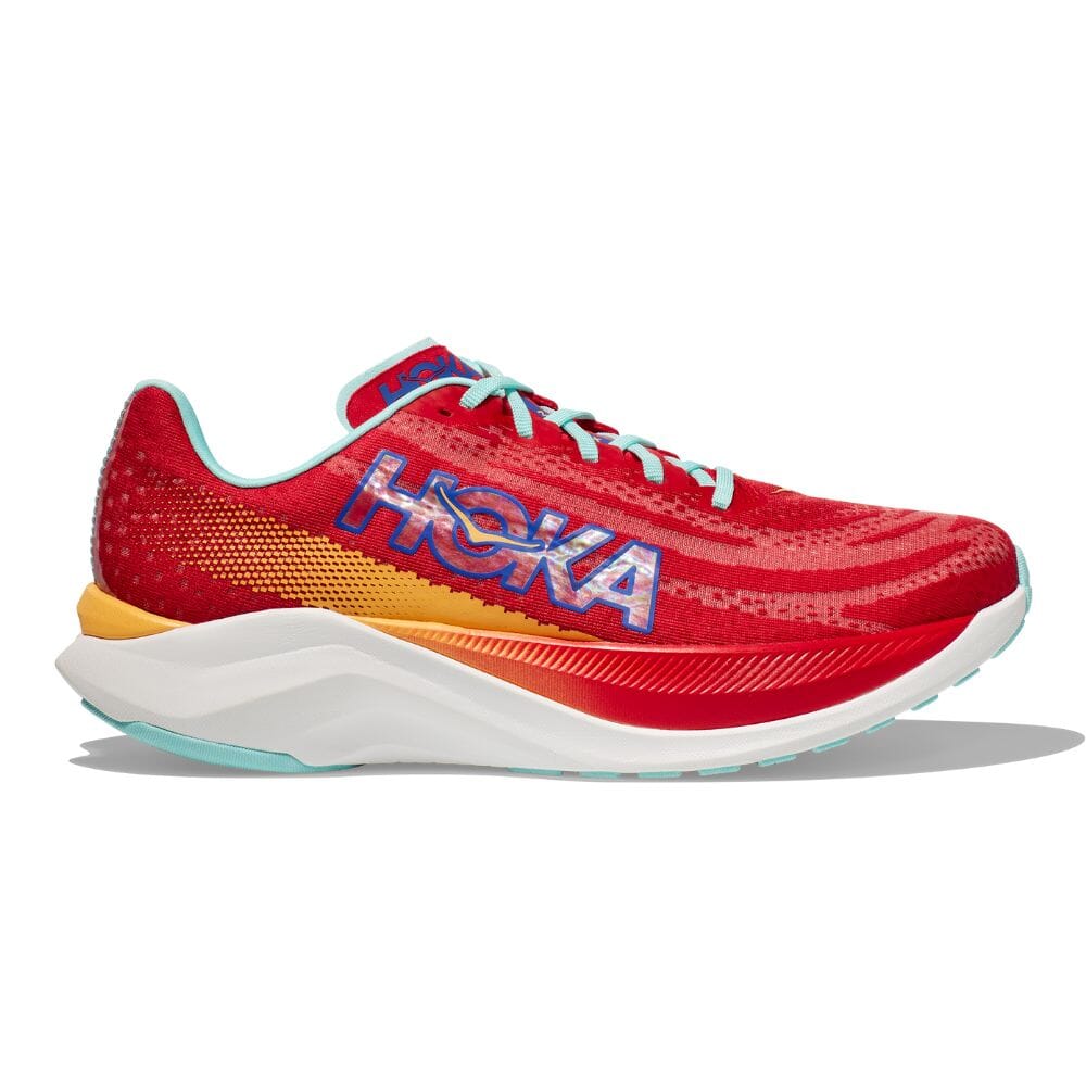 Hoka Women's Mach X – BlackToe Running Inc.