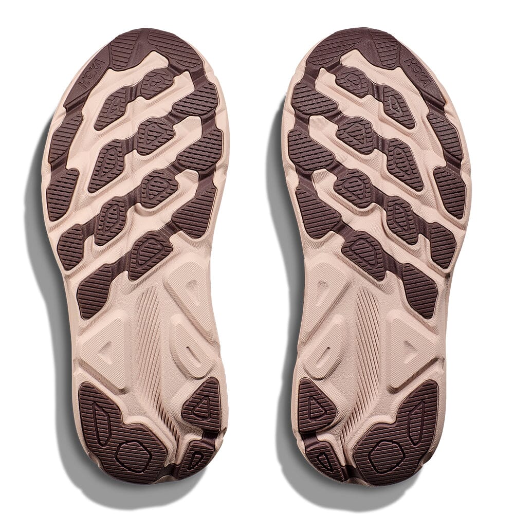 Hoka Women's Clifton 9 GTX - BlackToe Running