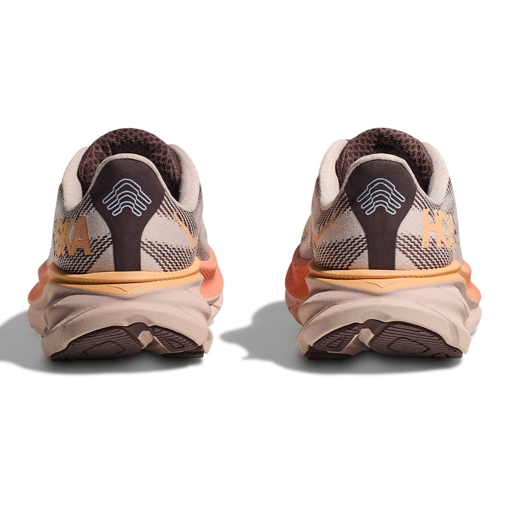 Hoka Women's Clifton 9 GTX - BlackToe Running