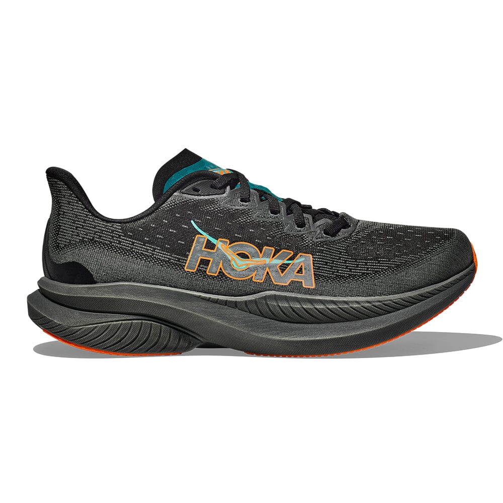 Hoka Men's Mach 6 – BlackToe Running Inc.