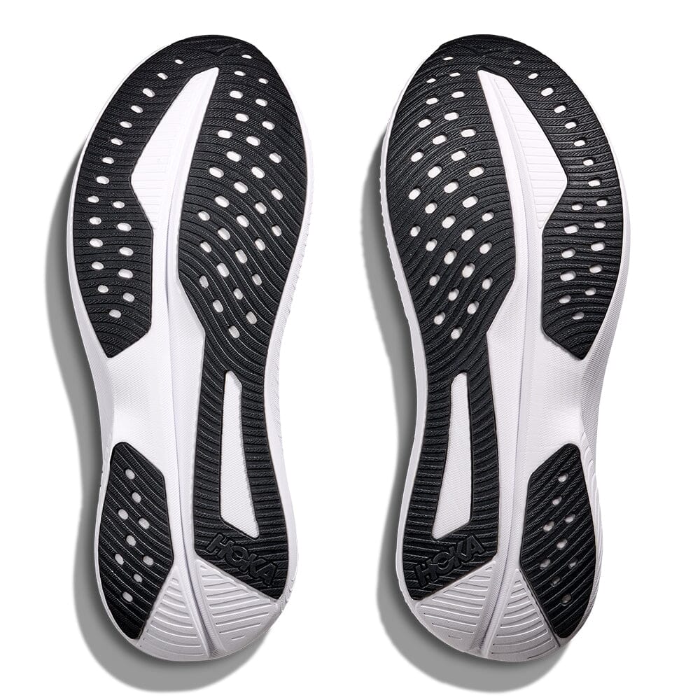 Hoka Men's Mach 6 - BlackToe Running