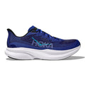 Hoka Men's Mach 6 - BlackToe Running#colour_black-night-sky