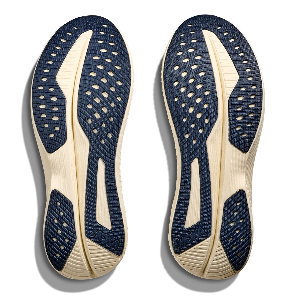 Hoka Men's Mach 6 - BlackToe Running#colour_clear-sea-sea-water