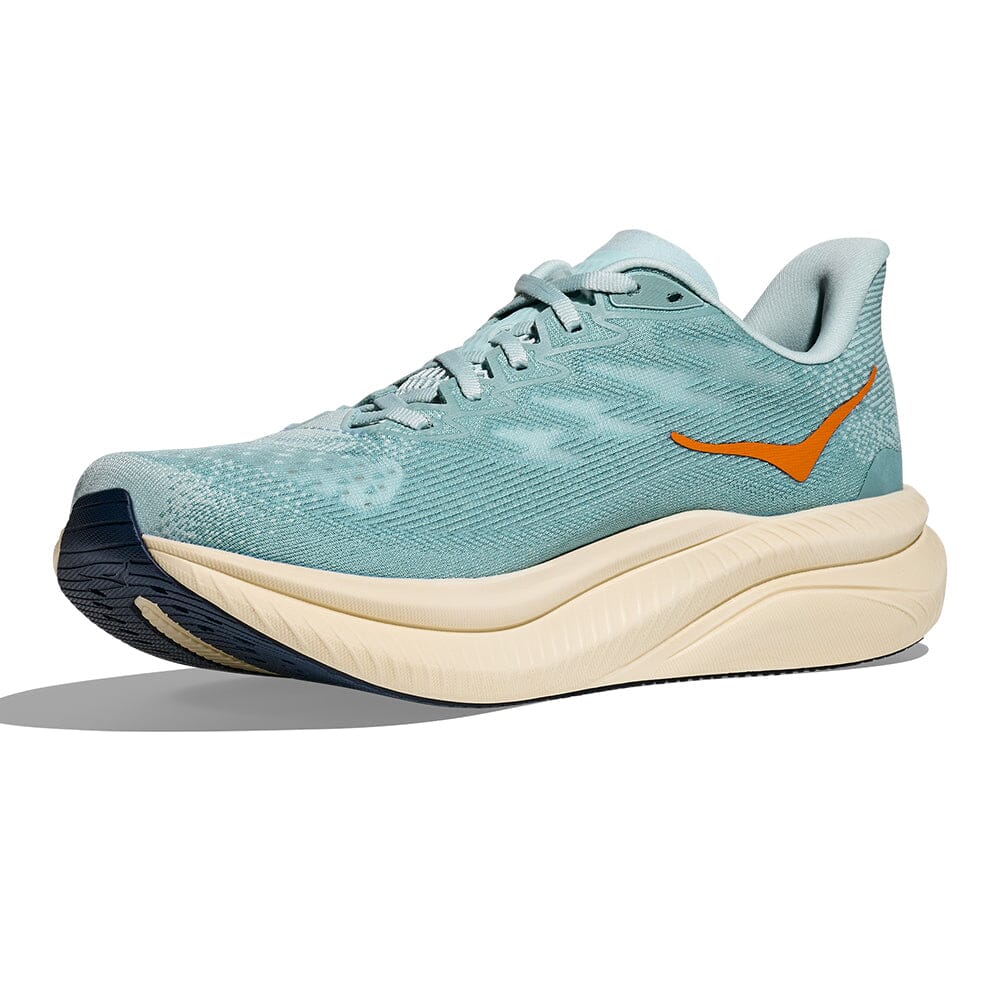 Hoka Men's Mach 6 - BlackToe Running