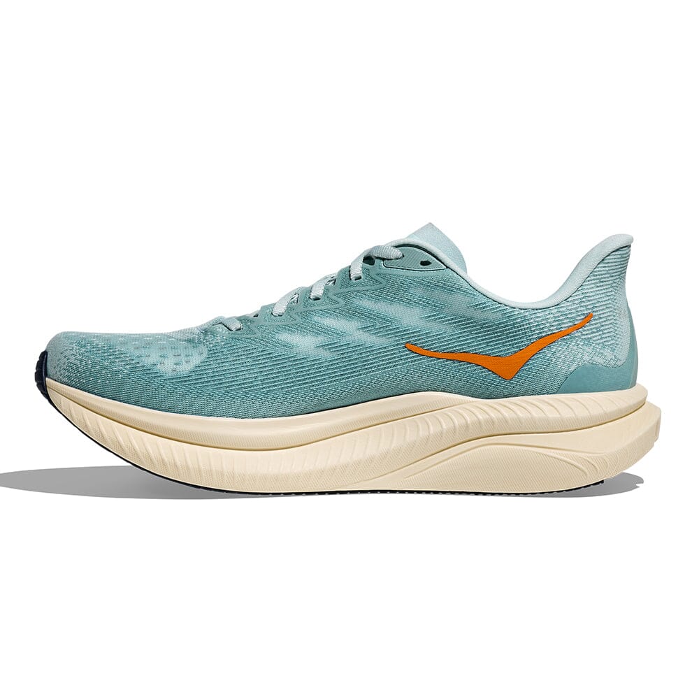 Hoka Men's Mach 6 – BlackToe Running Inc.
