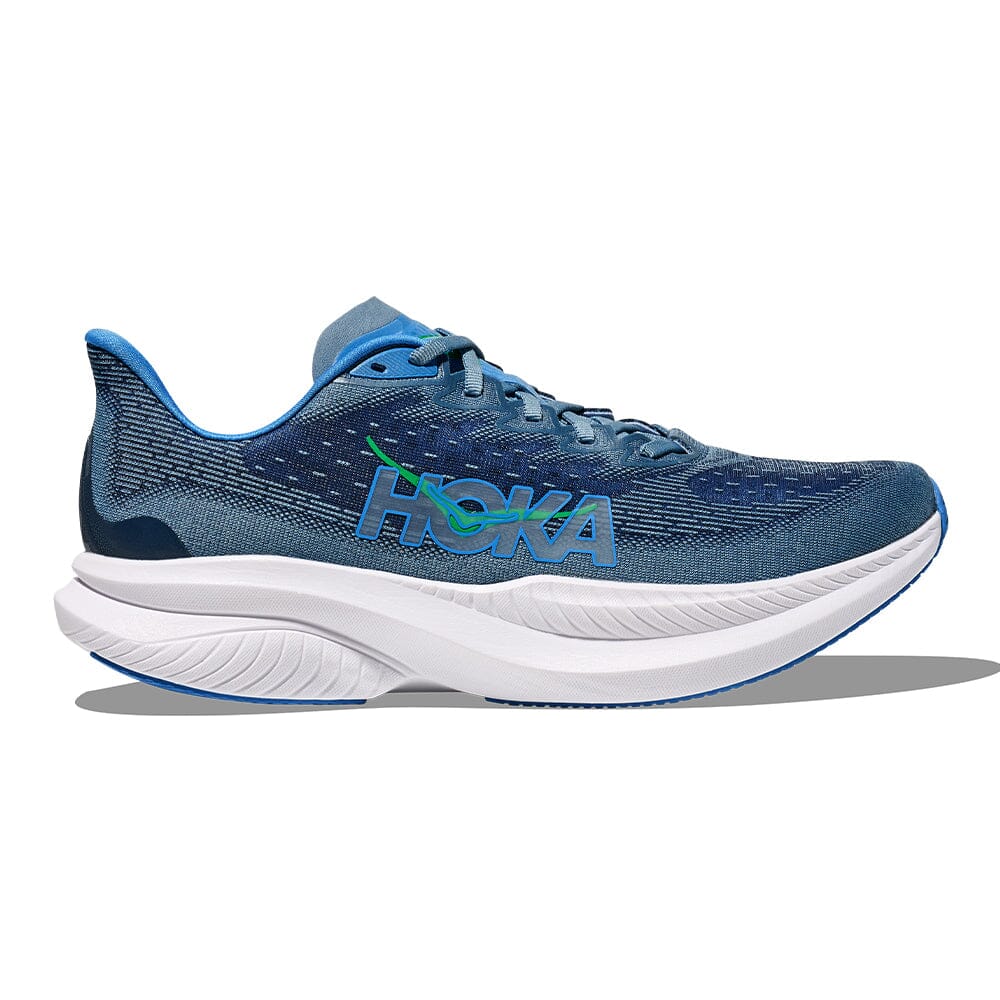 Hoka Men's Mach 6 – BlackToe Running Inc.
