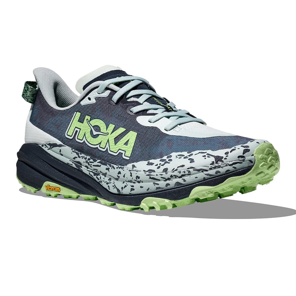 Hoka Men's Speedgoat 6 - BlackToe Running#colour_droplet-nautical-dusk