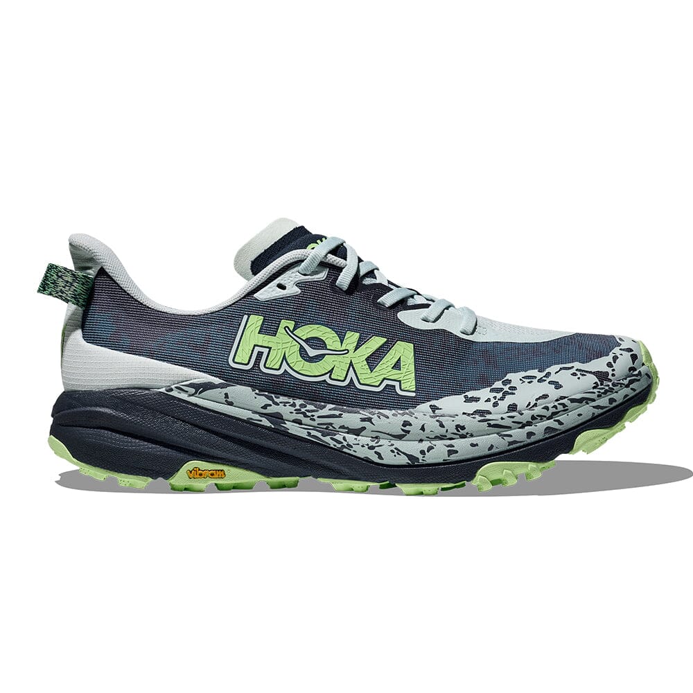 Hoka Men's Speedgoat 6 - BlackToe Running#colour_droplet-nautical-dusk
