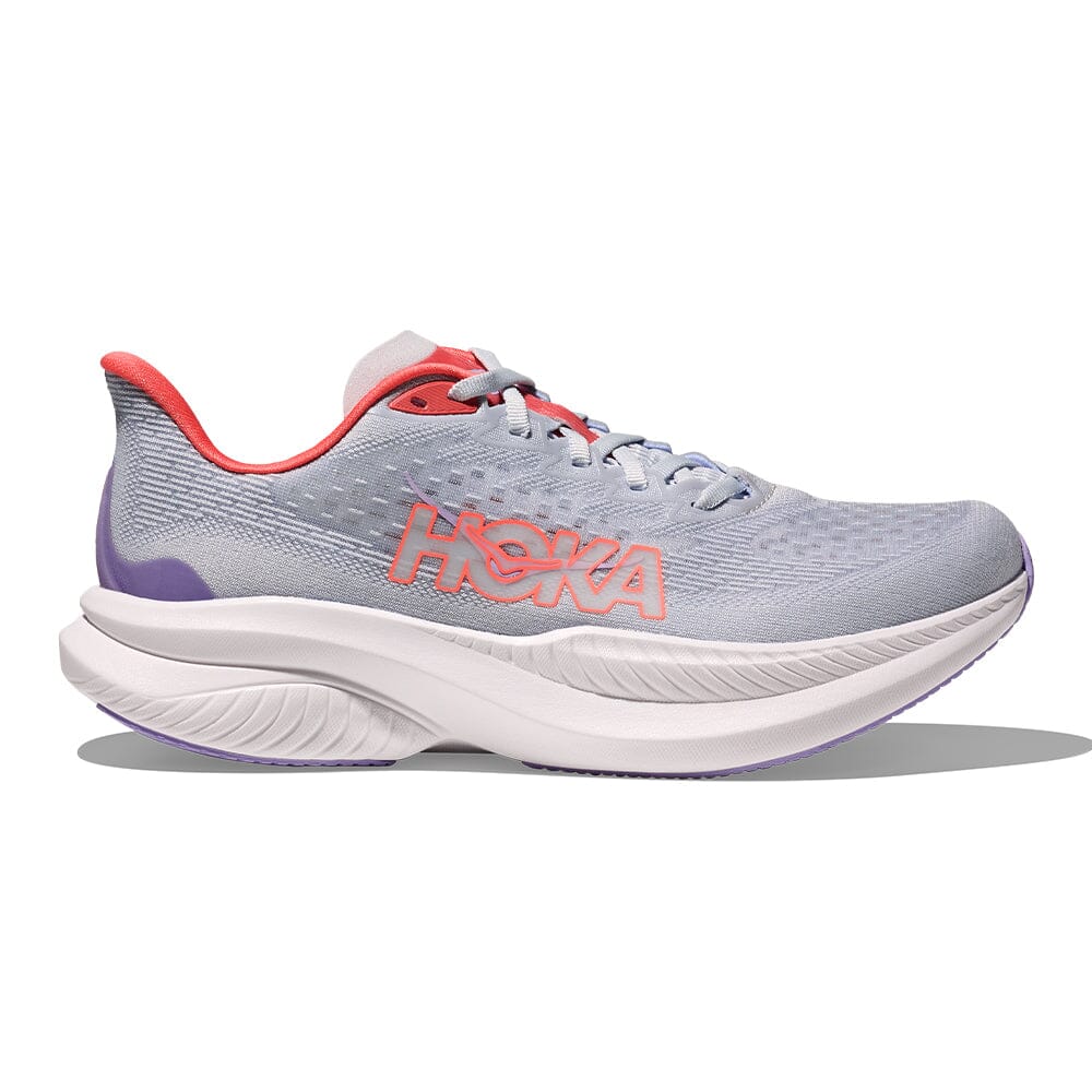 Hoka Women's Mach 6 - BlackToe Running