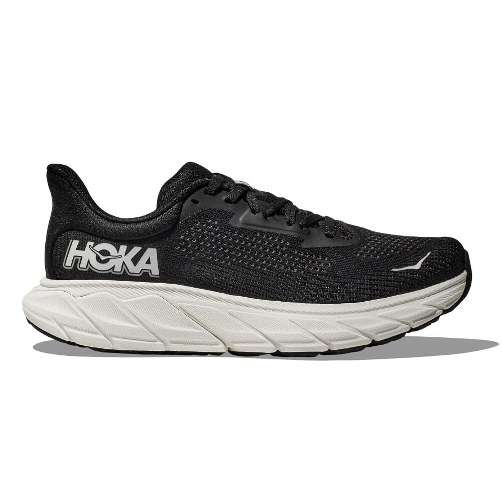 Hoka Men's Arahi 7 - BlackToe Running