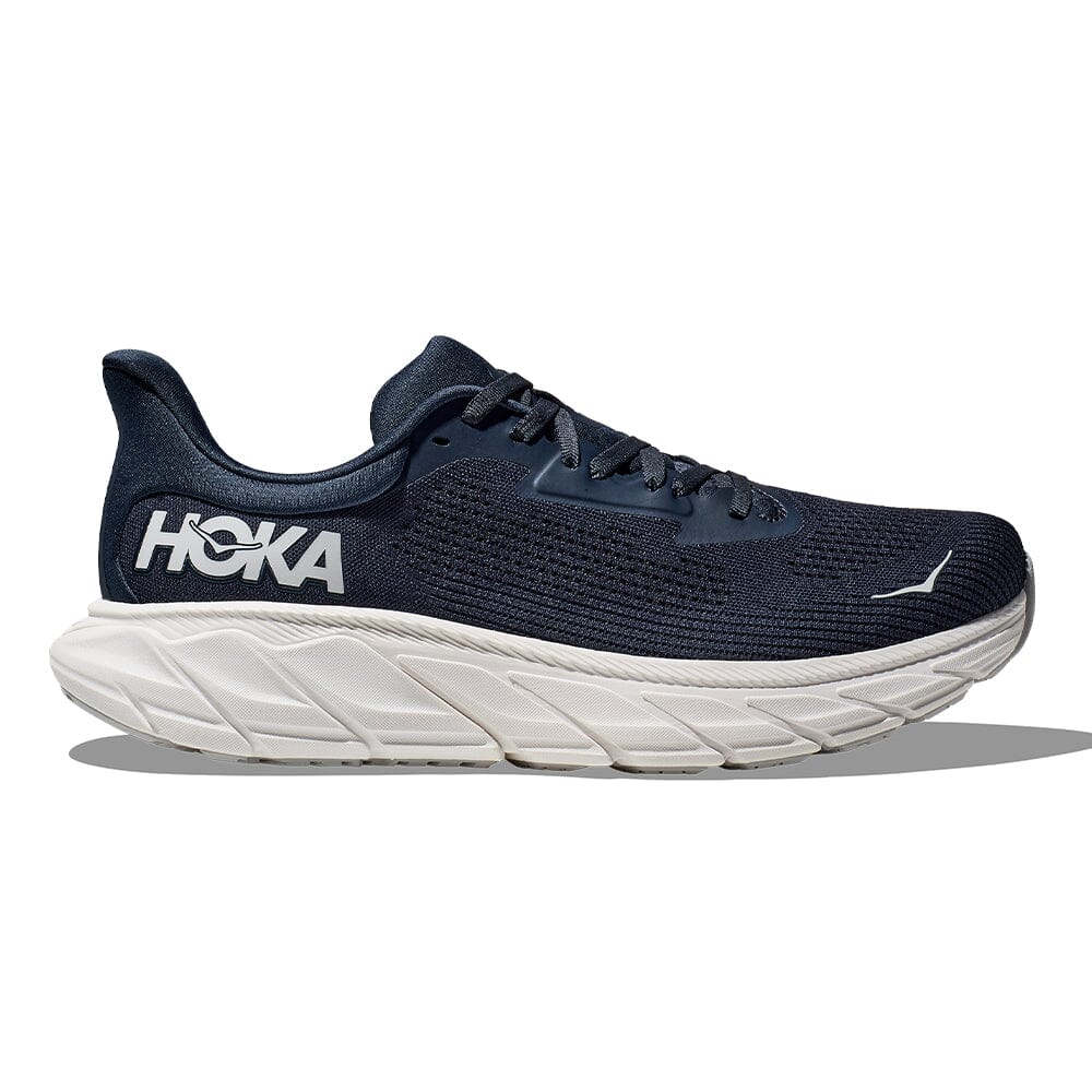 Hoka Men's Arahi 7 - BlackToe Running