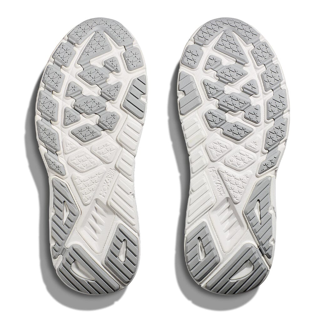 Hoka Men's Arahi 7 - BlackToe Running