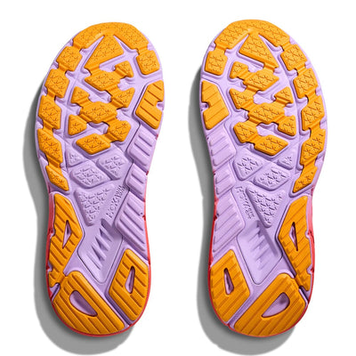 Hoka Women's Arahi 7 - BlackToe Running#colour_nautical-dusk-varsity-navy