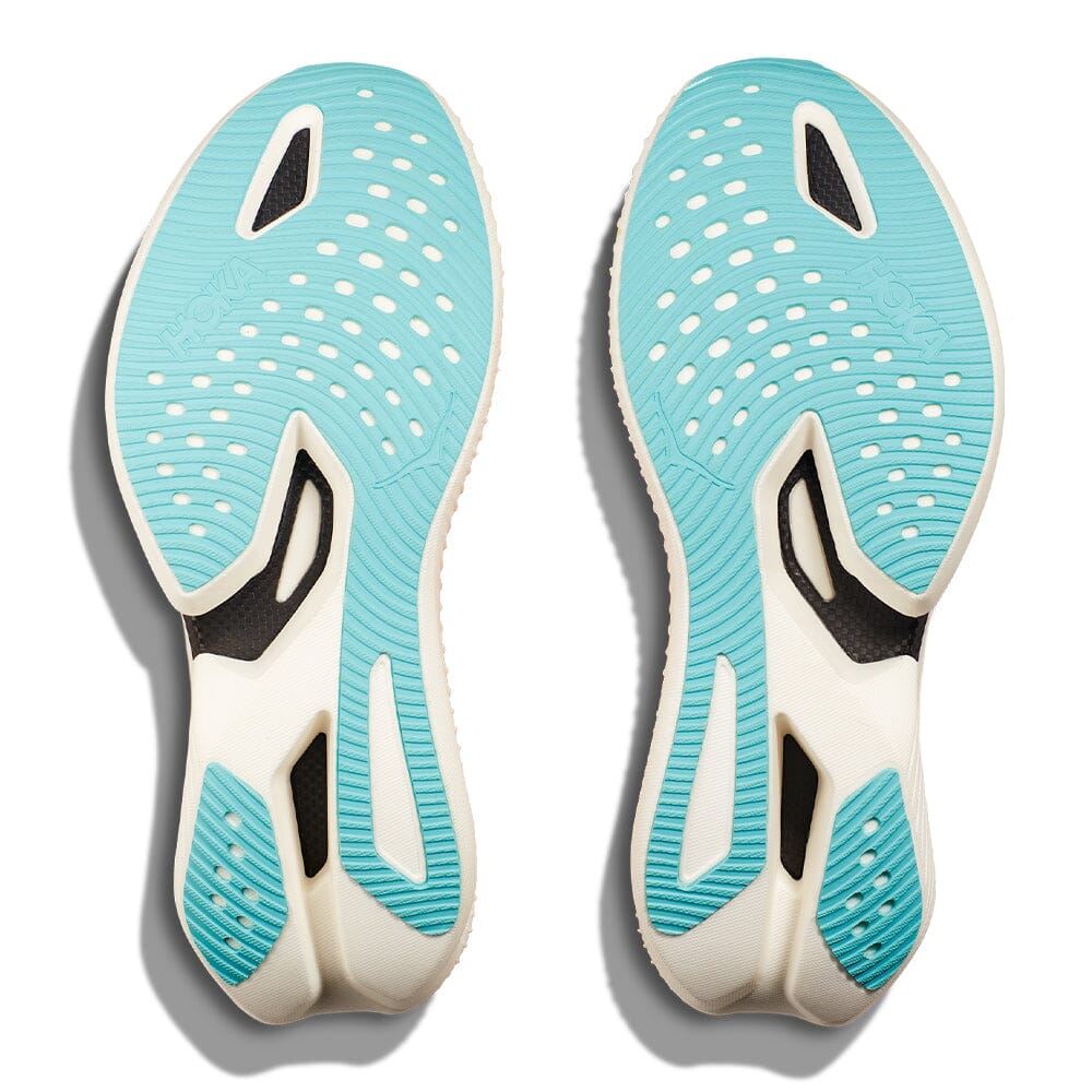 Hoka Cielo X1 Men's Shoes - BlackToe Running - 