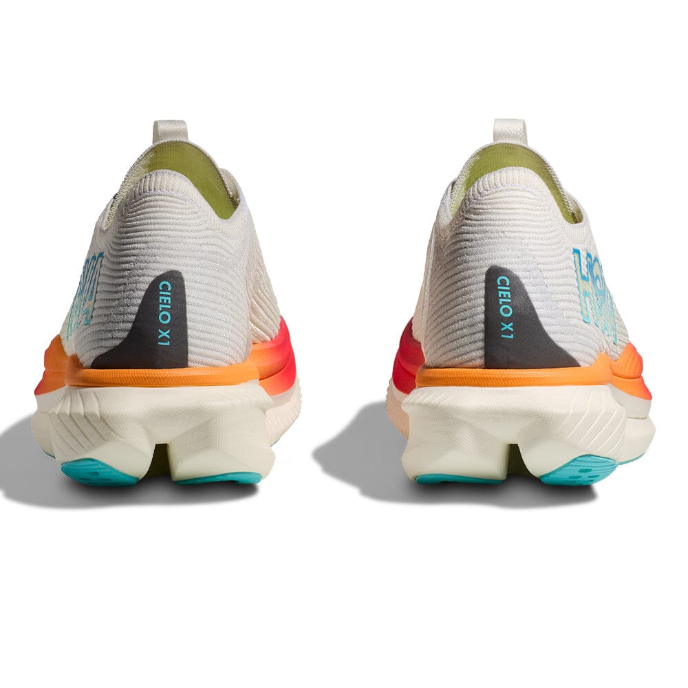 Hoka Cielo X1 – BlackToe Running Inc.