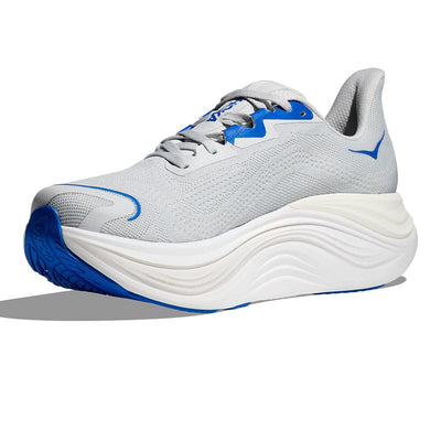 Hoka Men's Skyward X - BlackToe Running#colour_cosmic-grey-silver