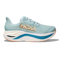 Hoka Men's Skyward X - BlackToe Running#colour_clear-sea-alpine-blue