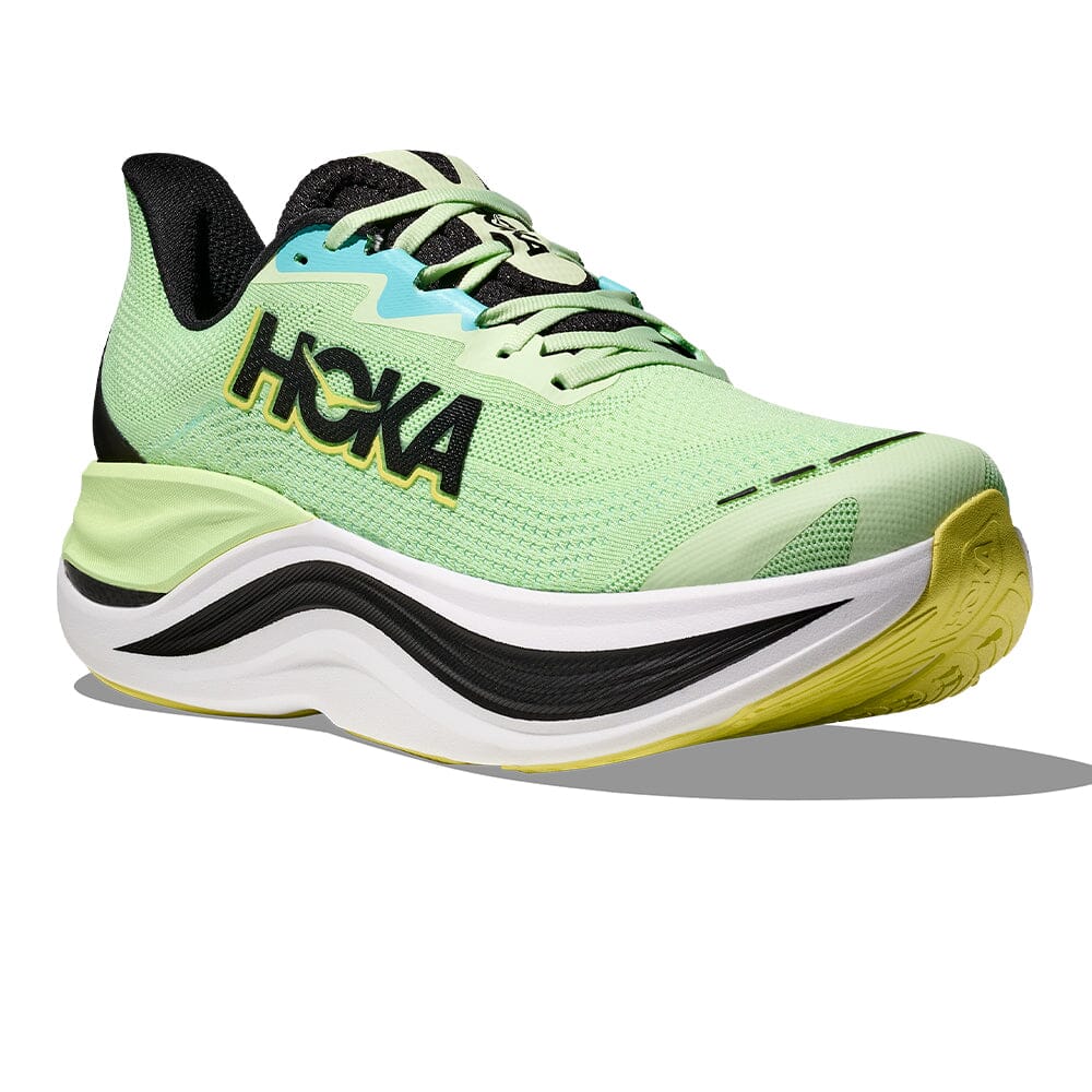 Hoka Men's Skyward X - BlackToe Running
