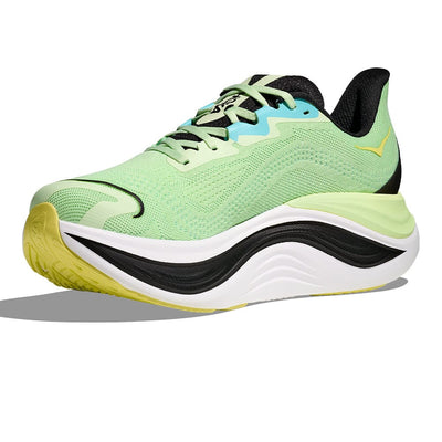 Hoka Men's Skyward X - BlackToe Running#colour_luna-moth-black