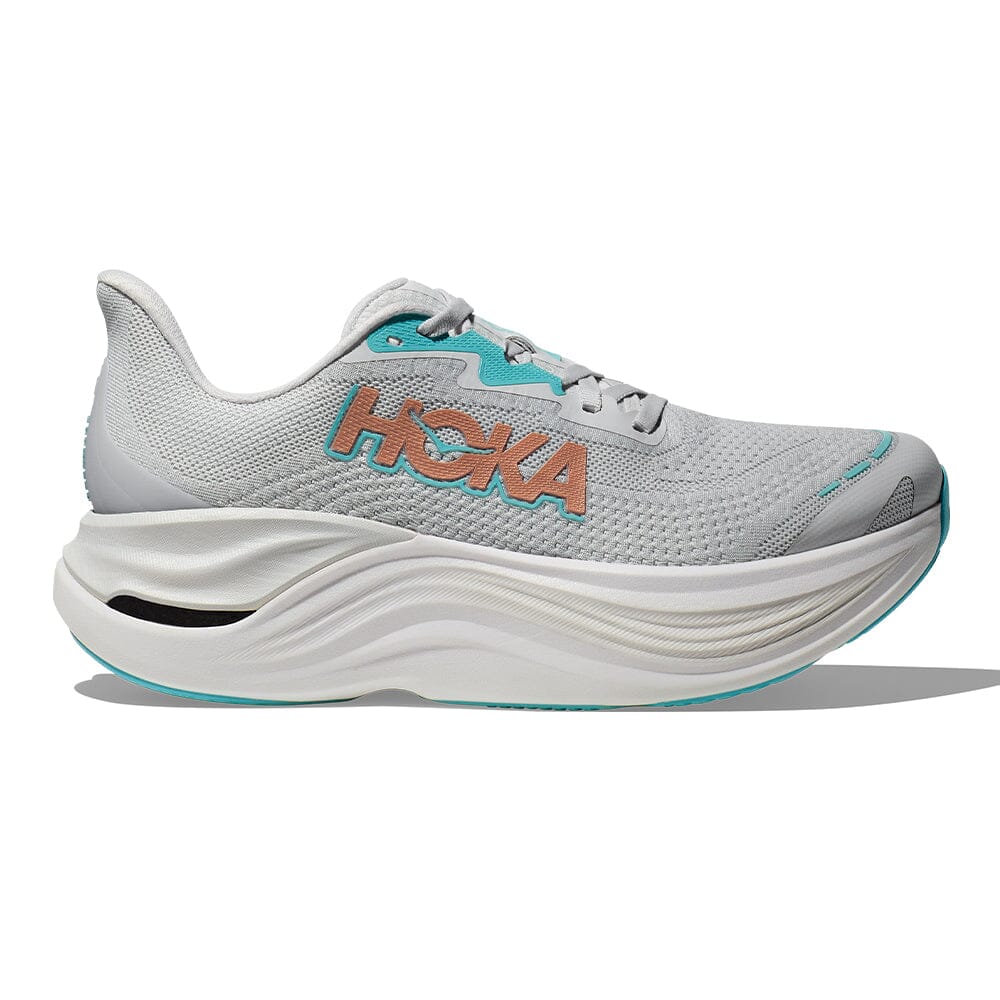 Hoka Women's Skyward X - BlackToe Running