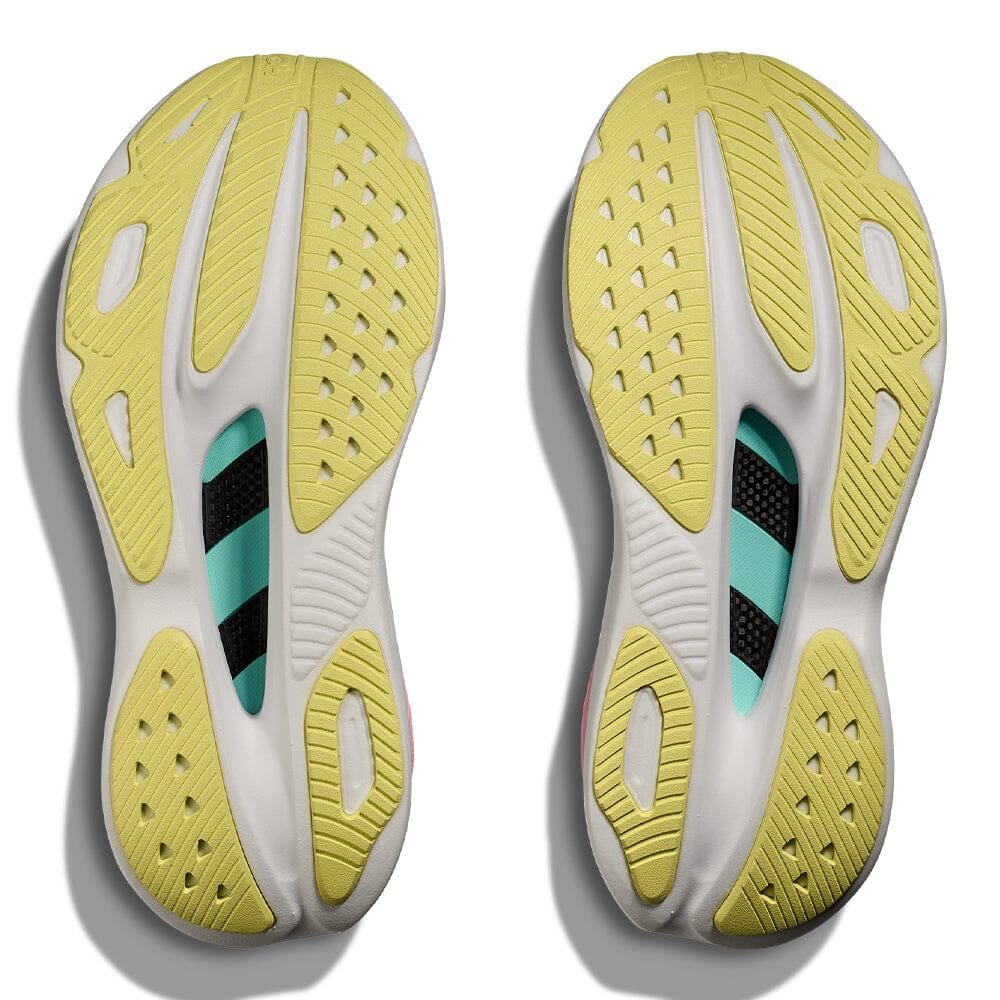 Hoka Women's Skyward X - BlackToe Running