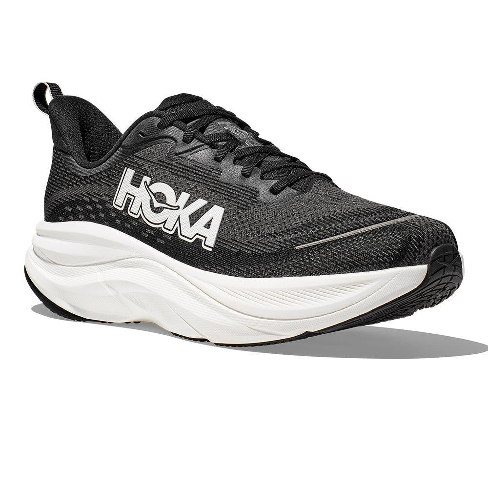 Hoka Men's Skyflow - BlackToe Running