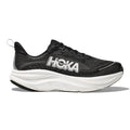 Hoka Men's Skyflow - BlackToe Running#colour_black-white