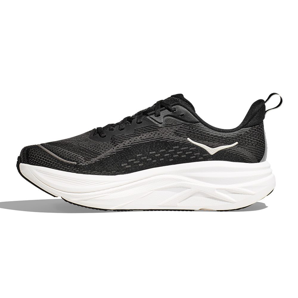 Hoka Men's Skyflow - BlackToe Running