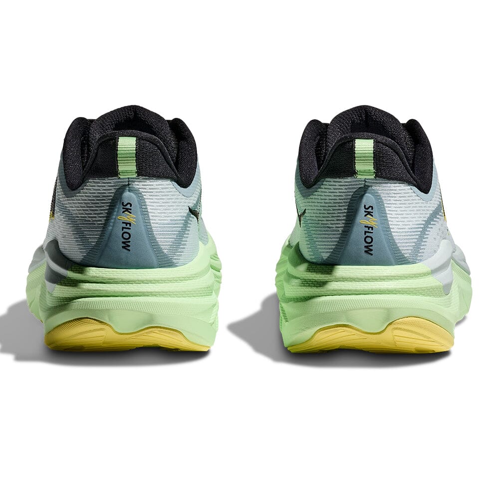 Hoka Men's Skyflow - BlackToe Running