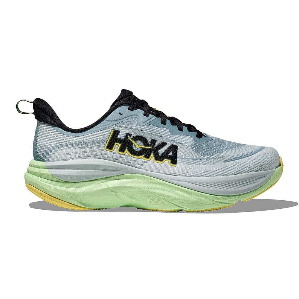 Hoka Men's Skyflow - BlackToe Running